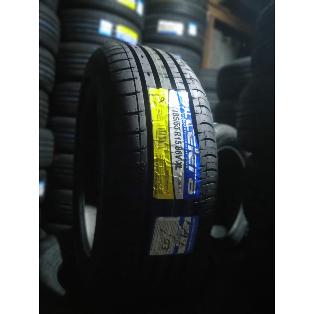 Ban Mobil 185/55 R15 ACCELERA PHI-R 185 55 Ring 15 Ban Tubeless