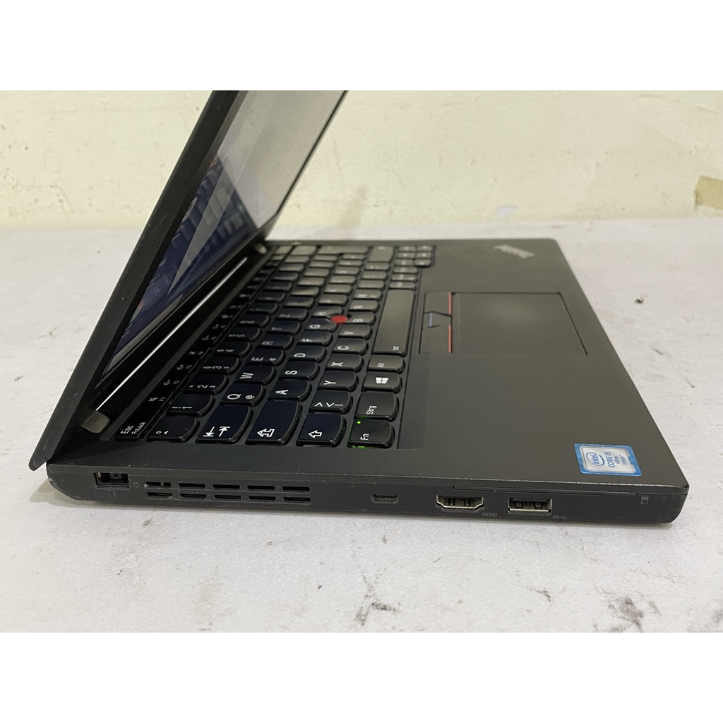 PROMO LAPTOP SLIM LENOVO THINKPAD CORE I5 SSD 512 RAM 8GB