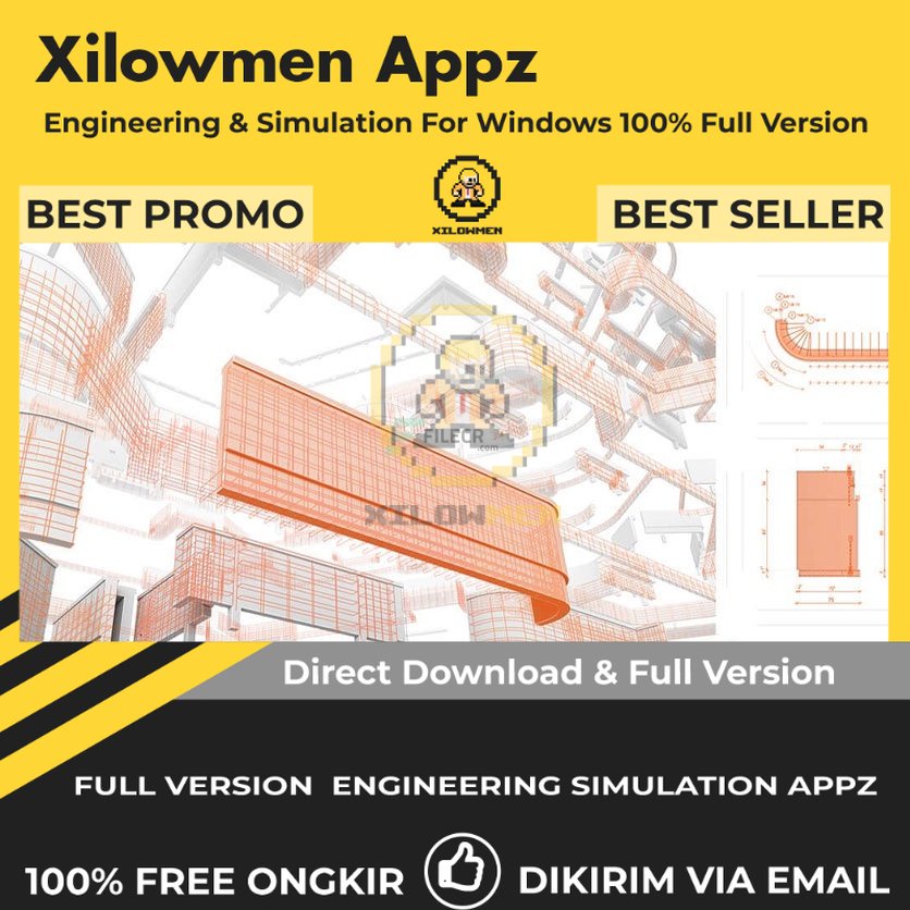 [Full Version] Nemetschek AllplanBar 20 Pro Engineering Software Lifetime Win OS