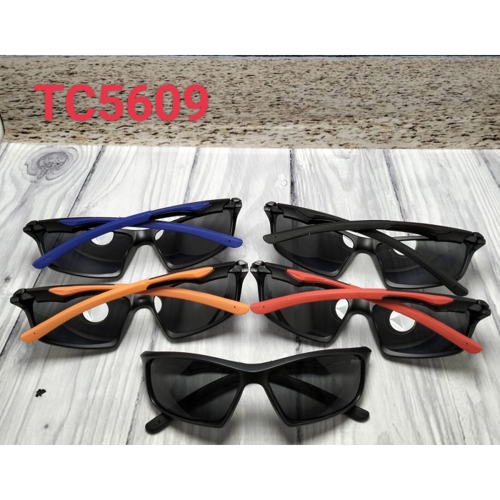 Kacamata Untuk Fashion Model Terbaru - TC 5610