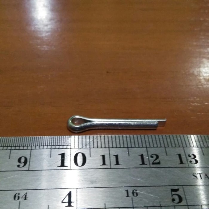 $+$+$+$+] Spi Pen Spi Pengunci Baut atau Pen