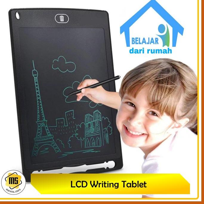 

P93 LCD Writing Tablet 8.5" PROMO SPESIAL ヌ
