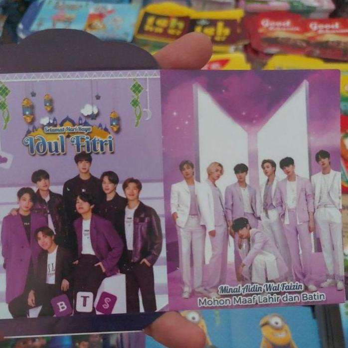 

Sale | TD4 | amplop bts/amplop snack/amplop kartun/amplop viral/Amplop lebaran 2kg/1500 lembar
