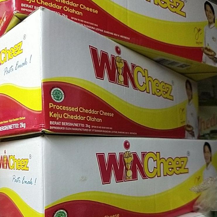 

♚ keju win cheez 2 kg ♂