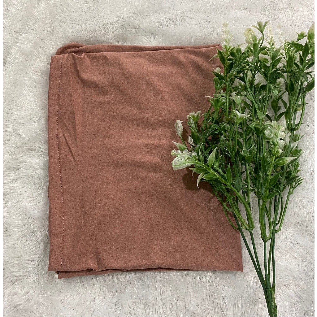 Hijab Instan jersey segitiga|| Jilbab segitiga jersey instan-soft milo