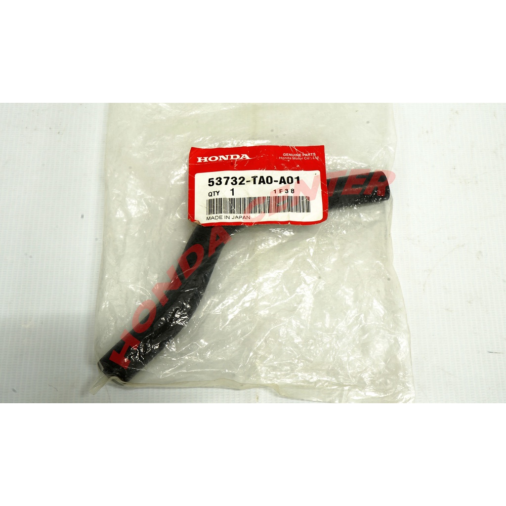 selang slang balik return power steering accord cp2 2008 2009 2010 2011 2012 power steering accord cp 2 53732-TA0