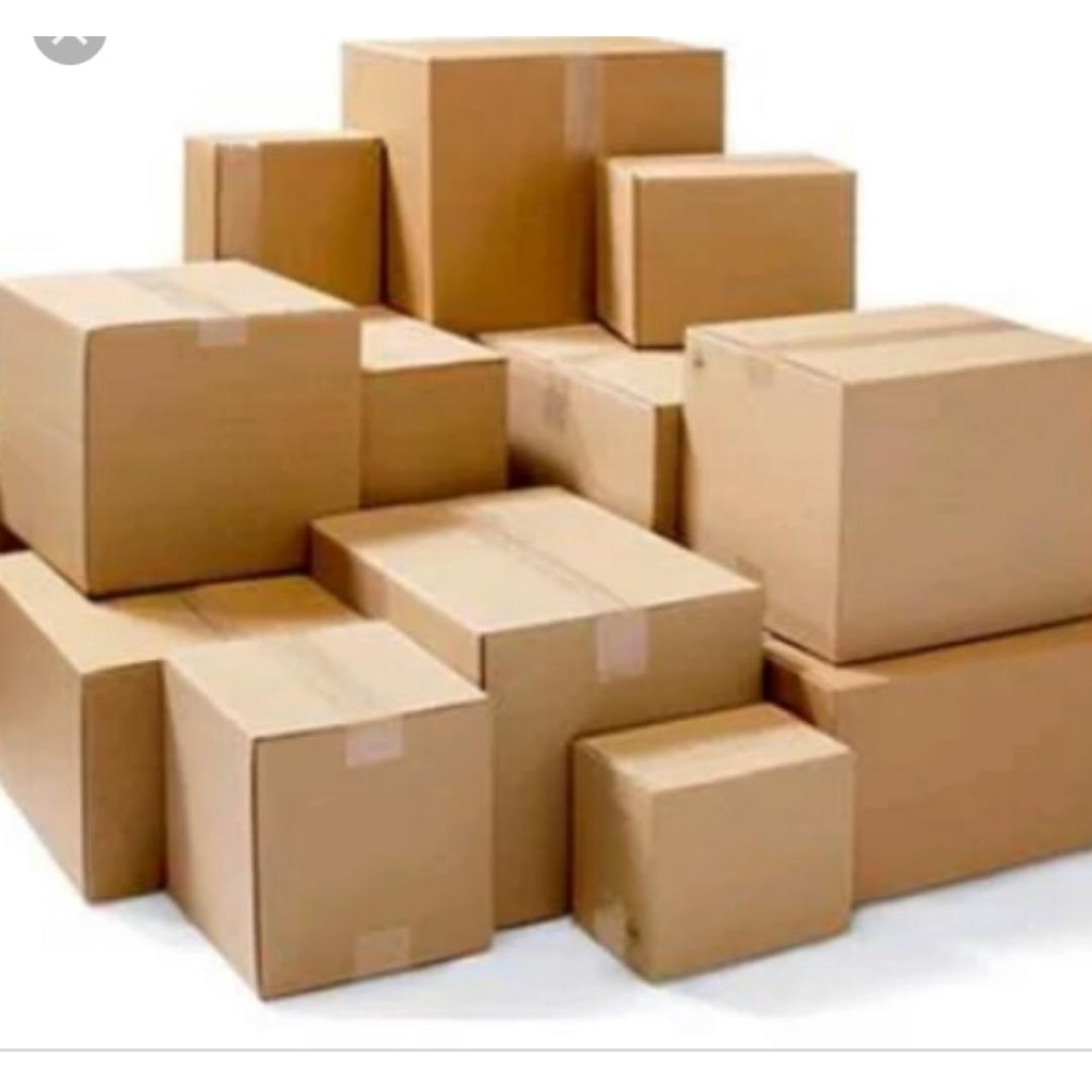 

Dus Standar Uk 30x30x30 (Min Order 10 pcs)