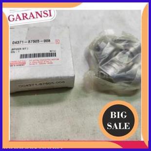 sparepart cross joint koper original daihatsu zebra hijet S75 S88 S89 espass S91 Best Qual