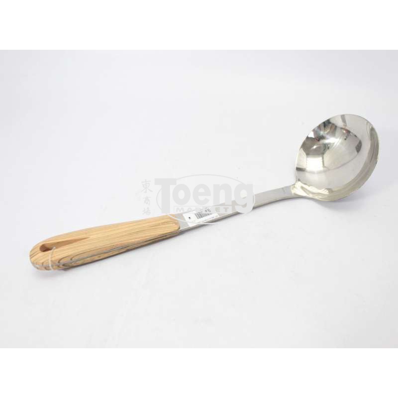 

SOUP LADLE S/S TMS99-573 VIERA 99573