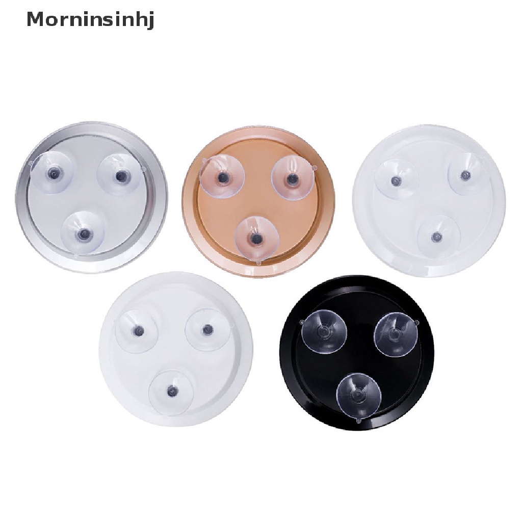 Mornin 1PCS Cermin Rias 20X Magnifying Mirror Dengan 3buah Suction Cups Cermin Kosmetik id