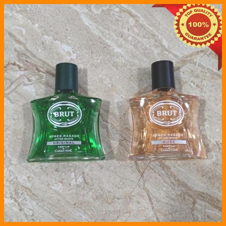 

(PMD) Brutt after shave cologne 100 ml ori