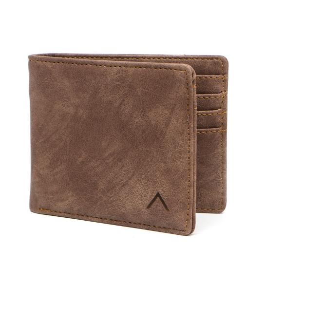 ➨ Cogen GEN I Dompet Pria Kulit Polos ♪