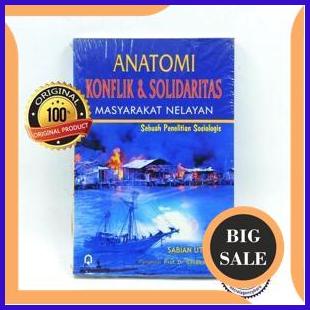 

sparepart Anatomi Konflik dan Solidaritas Masyarakat Nelayan - Sabian Utsman 1F3BZ3