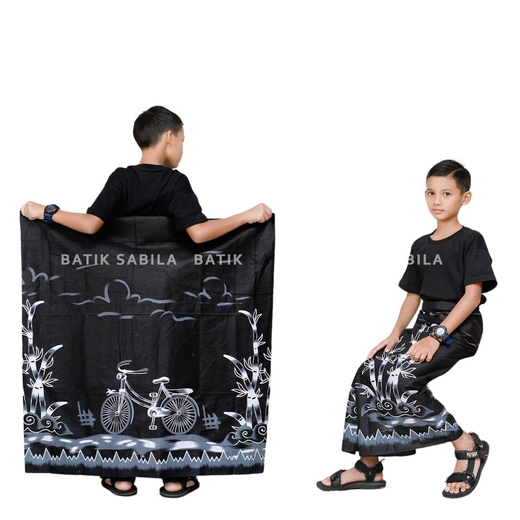 Sarung Katun Print Ontel Polos Anak / Sarung Bordir Aceh Premium / Sarung Wadimor / Sarung Bhs / Sarung Pria / Sarung Wayang / Sarung Lukis / Sarung Pekalongan / Sarung Santri