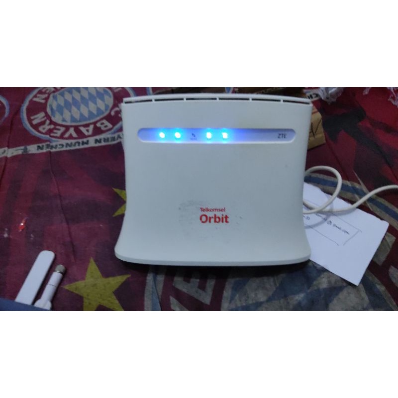 orbit star 3 bekas Unlock all operator