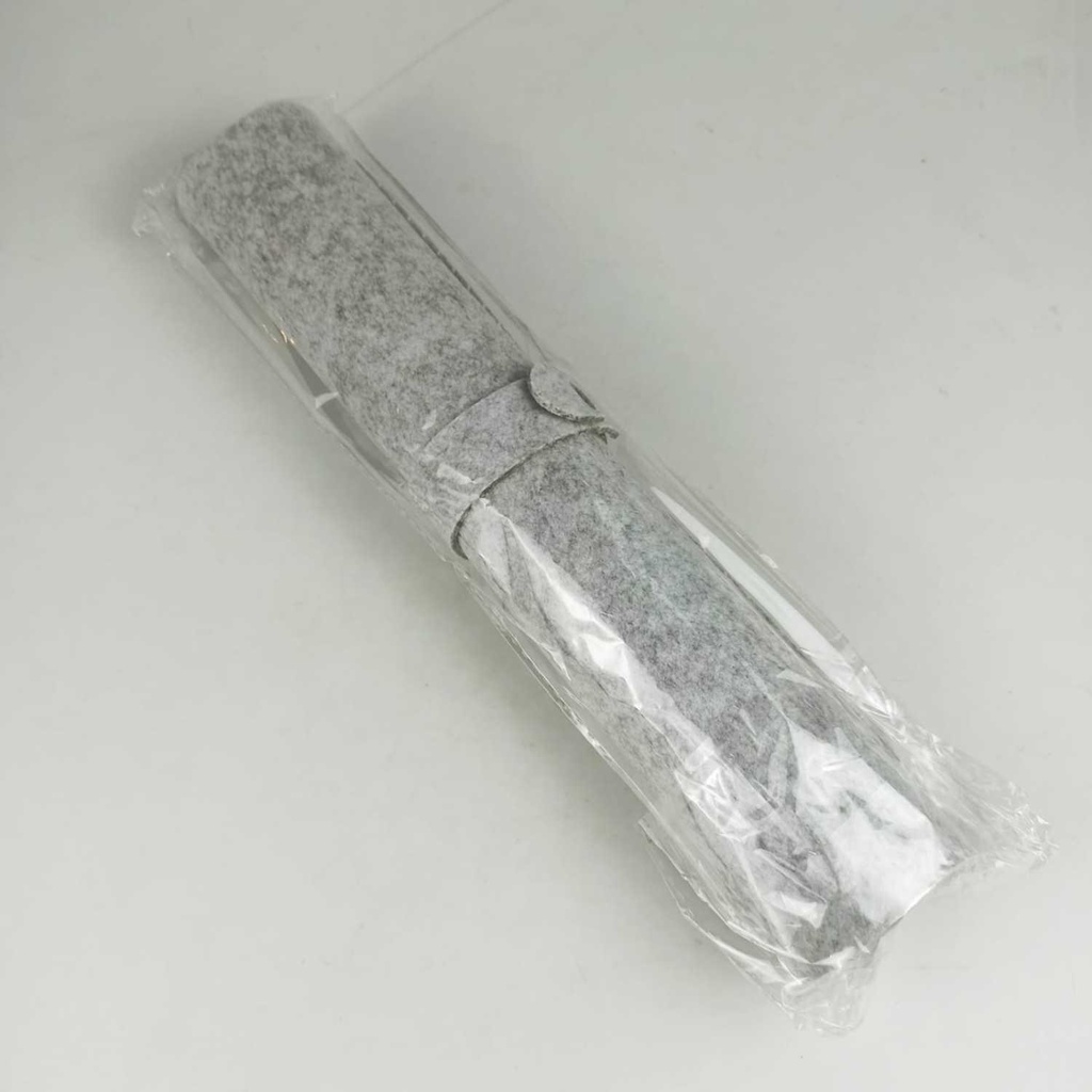 Mouse Pad Alas Laptop Keyboard XXL Non Slip Desk Mat - KIM - Gray