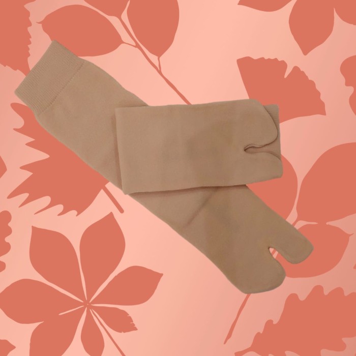 Kaos Kaki Muslimah Jempol