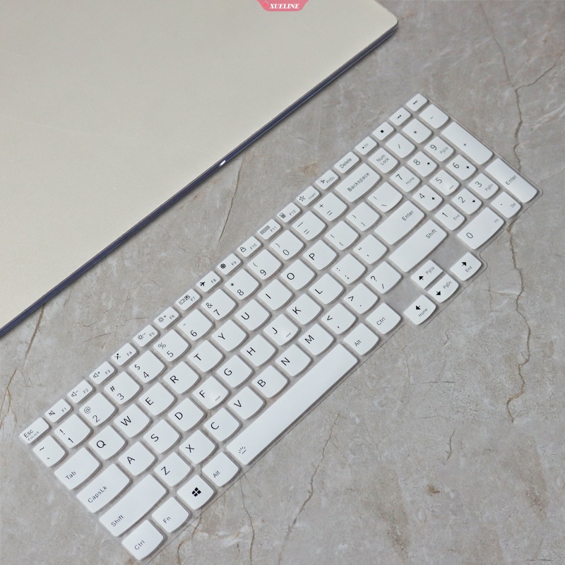 Skin Cover Keyboard Silikon Untuk Lenovo IdeaPad 5 5i Pro 16IHU6 16ACH6 16inch/ThinkBook 16p G2 ACH/Lenovo IdeaPad 5i Pro 16 &quot;[ZXL]