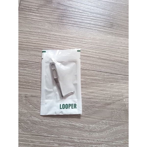 Loper Pegasus L32 Mesin Jahit