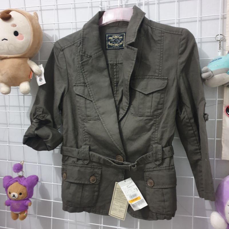 Blazer Belt Joff Joyous