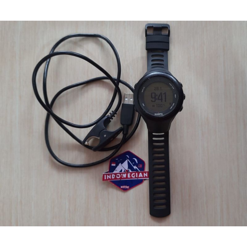 READY INDONESIA NOW SUUNTO AMBIT 3 SPORT