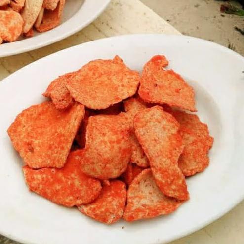 

☞ Basreng Pedas 1kg Baso Goreng Pedas Baso Goreng Basreng Cemilan Snack Makanan Ringan Terlaris Murah ✯