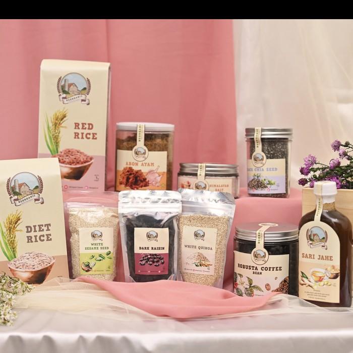 

Parsel Ramadan Healthy Food Hampers Neorganic Gift Lebaran 047