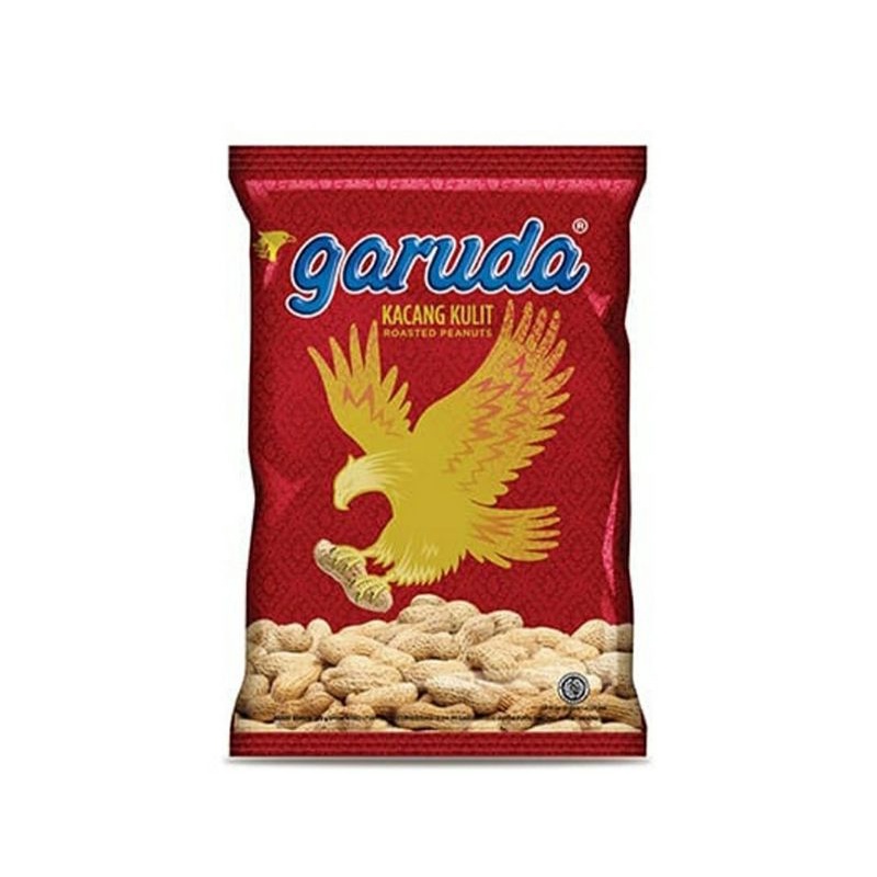 garuda Kacang Kulit 225g