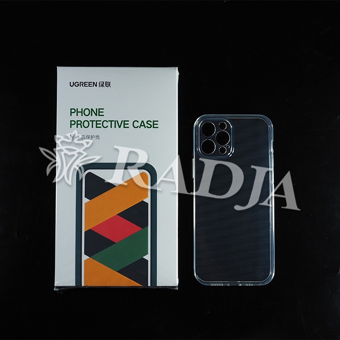 Casing Ugreen Case iPhone 12 Pro 30351