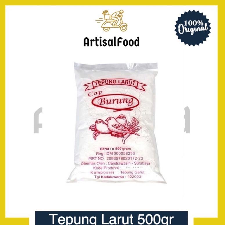 

A93 Tepung larut 500gr Kemasan 500 gr TREND KEKINIAN ↓