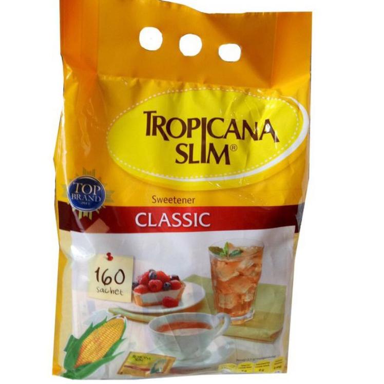 

♥ GULA TROPICANA SLIM CLASSIC ISI 160 ☟