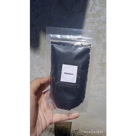 

jintan hitam/habbatussaudah