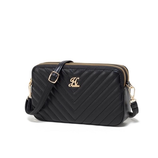 (COD) TAS SELEMPANG MINI BAG WANITA JOICE JIMS HONEY