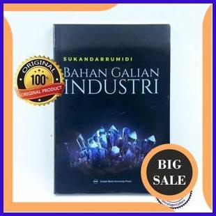 

perkakas Bahan Galian Industri - Sukandarrumidi 1F3BZ3