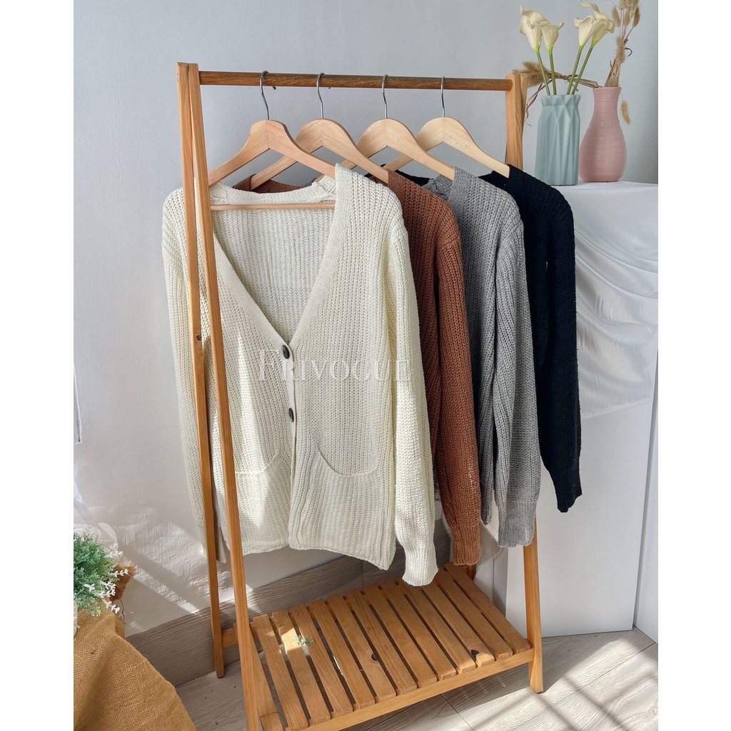 (Import) Fiera Cardigan