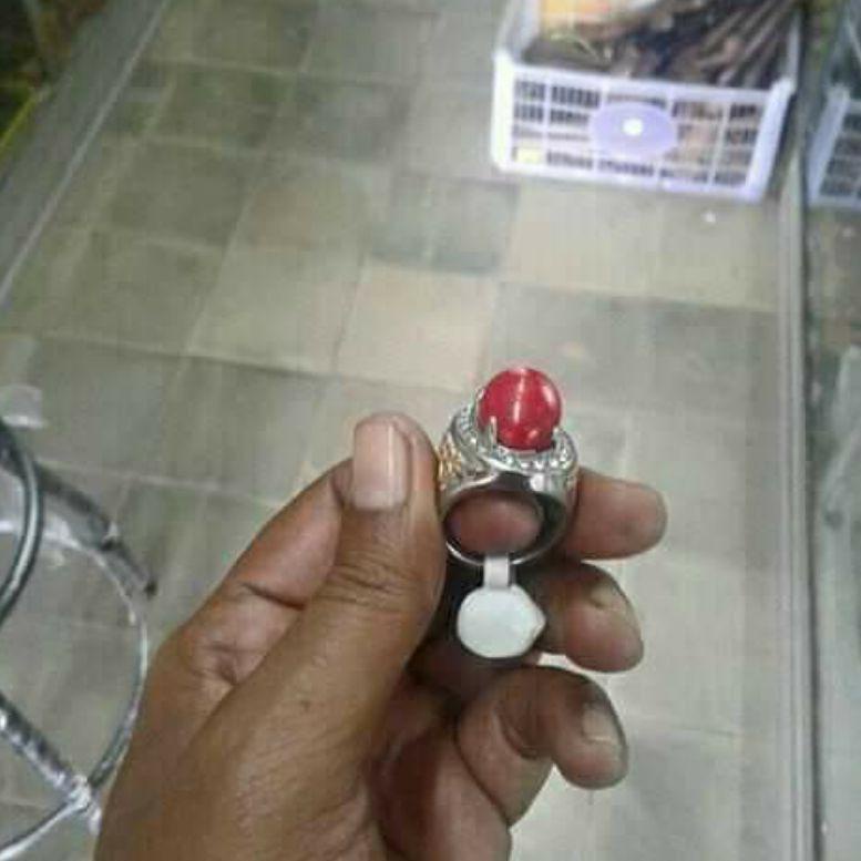 N94 alat sulap merah delima GRATIS ONGKIR ⇍