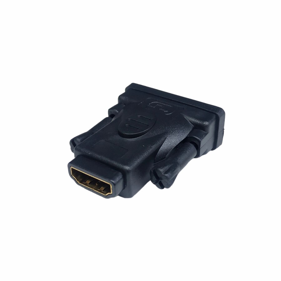 Converter / Konektor DVI to hdmi Pasif