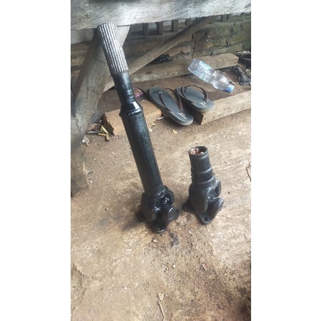 kopel depan taft gt 4speed dan 5speed taft hiline rocky