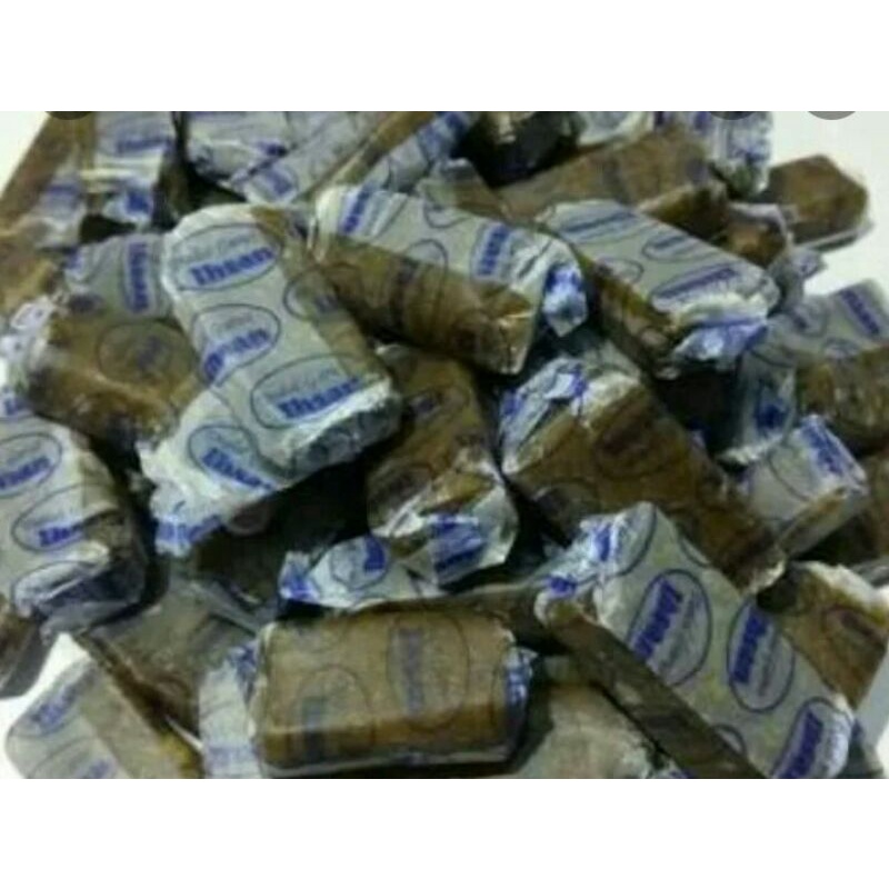 

DODOL ViNiK KAS GARUt