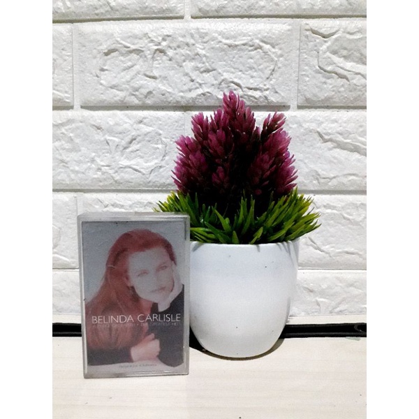 KASET BELINDA CARLISLE