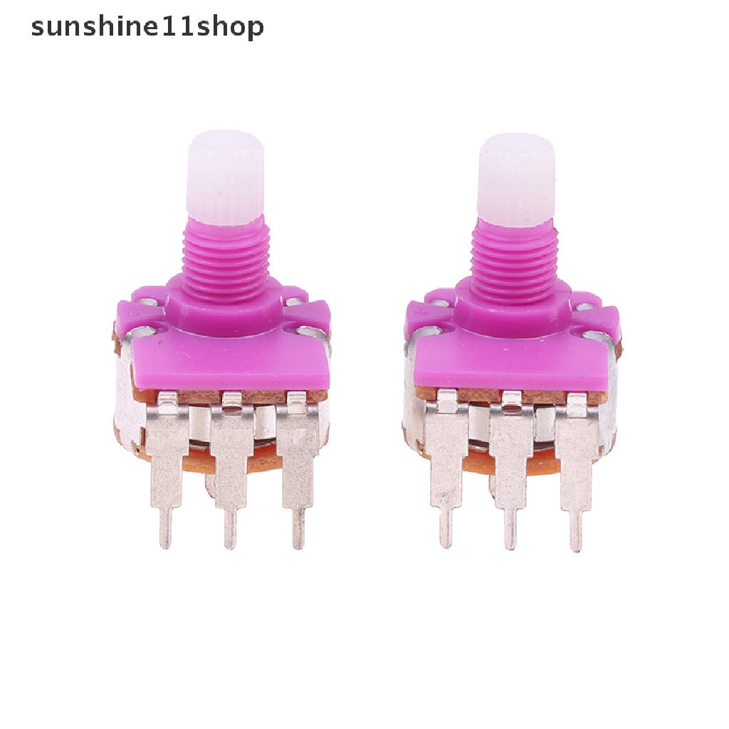 Sho Lampu Meja Potensiometer Adjustable Dengan Saklar Kontrol Lampu Baca 2pin N