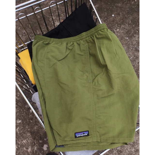 Shorts PATAGONIA