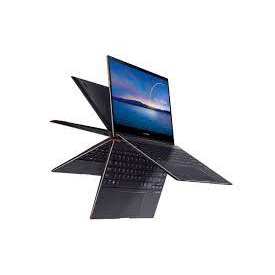 ASUS ZENBOOK FLIP S UX371EA OLED 4K UHD TOUCH I7 1165G7 16GB 1TBSSD W10PRO 13.3