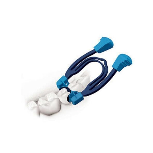 Laku Dental Sectional Matrix Clamps Clip Matriks Metal Posterior