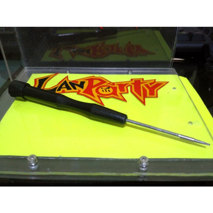 Terlaris Obeng Macbook Air Macbook Pro Retina P5 Pentalobe 1.2Mm