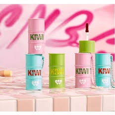 `ღ´ PHINKL `ღ´  BNB Barenbliss korea kiwi liptint | tahan lama | Lipmatte