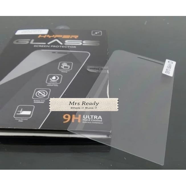 Tempered Glass ASUS Zenfone Max M1/M2/Pro M1/Pro M2 HYPER Anti Gores