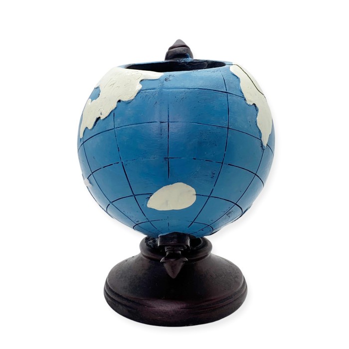 

Terlaris Scoop Tempat Alat Tulis Globe 60220801