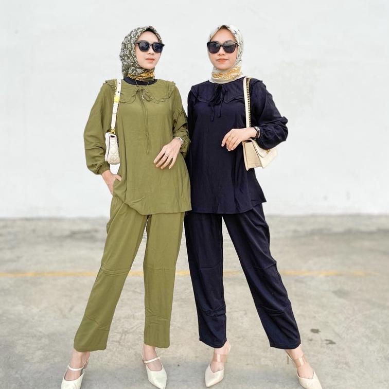 12.12 SETCEL CRINKLE SIMPUL JUMBO XXL PITA TALI MUSLIM POLOS GROSIR MURAH PGMTA BUMIL gas 