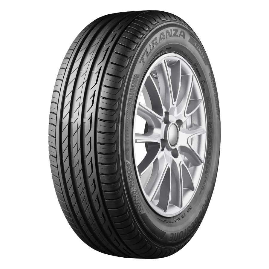 Ban Mobil Bridgestone Turanza T001 225/50 R18 225 50 18 Surabaya